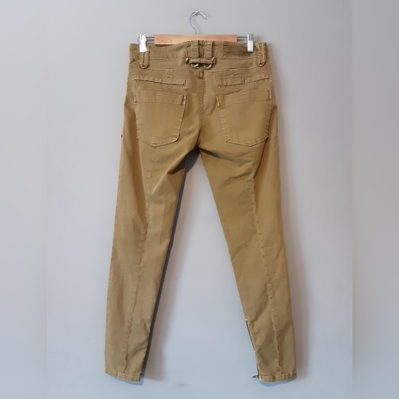 Jimmy Taverniti AIR Anti-Exposure Flex Pants - Picture 4 of 7